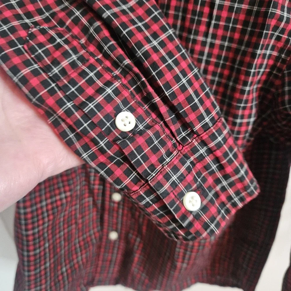 Ralph Lauren Shirt Boys‎ Size 5 Collared Button Down Shirt